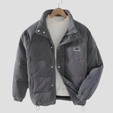 Ultan - Chic Coat