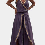 Aililis - Chic One-Piece Dress