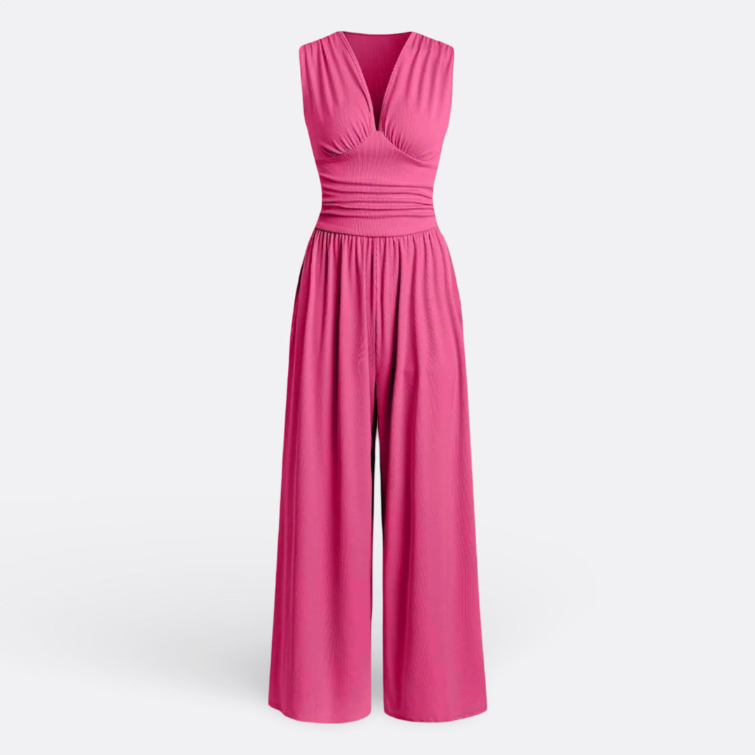 Rita - Stylish Mono Elegance