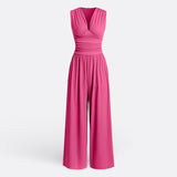 Gormfhlaith - Sophisticated Chic One-Piece