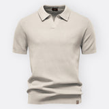Cian - Chic Tailored Polo