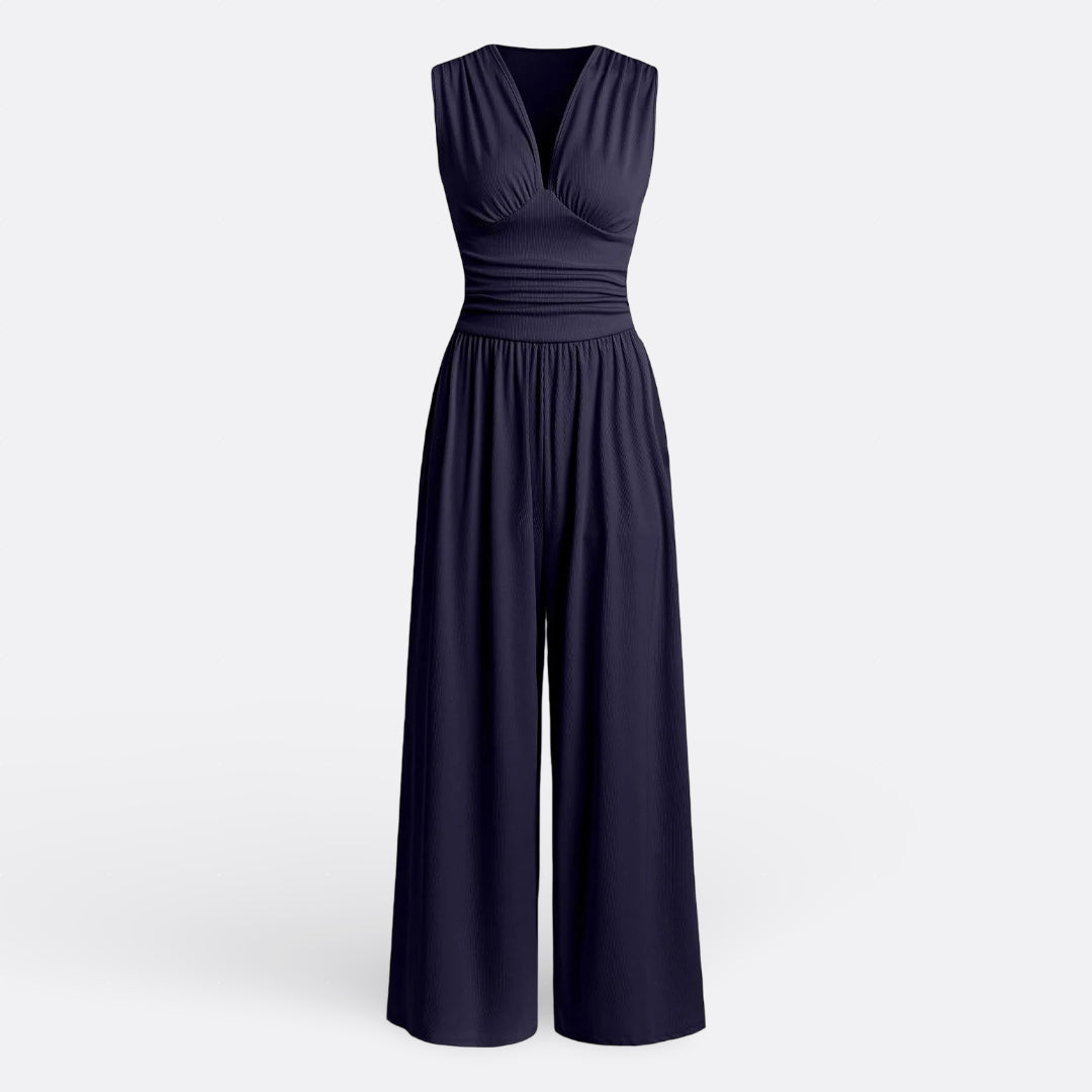 Gormfhlaith - Sophisticated Chic One-Piece