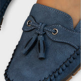 Aoibhfhinn - Comfort Orthopedic Loafers
