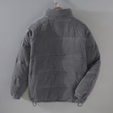 Ultan - Chic Coat
