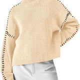 Bernadette | Cosy Jumper