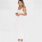 Doireann - Chic Midi Dress