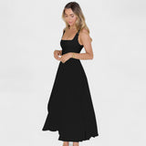 Doireann - Chic Midi Dress