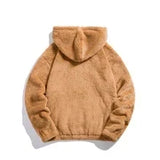 Eoin - Cozy Plush Sweater