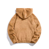 Eoin - Cozy Plush Sweater