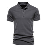 Killian - Turtleneck Tee
