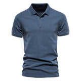 Killian - Turtleneck Tee