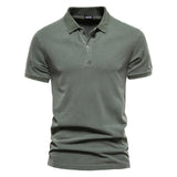 Killian - Turtleneck Tee