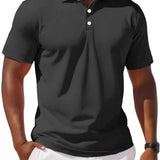 Darragh - Timeless Polo Tee