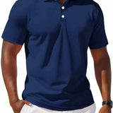 Darragh - Timeless Polo Tee