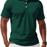 Darragh - Timeless Polo Tee