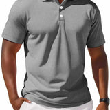 Darragh - Timeless Polo Tee