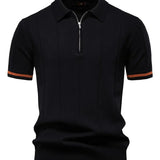Ronan - Premium Polo Shirt