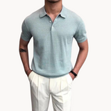 Diarmuid - Timeless Comfort Polo