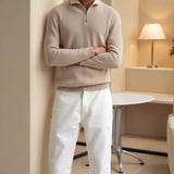 Seán - Turtleneck Sweater