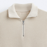 Seán - Turtleneck Sweater