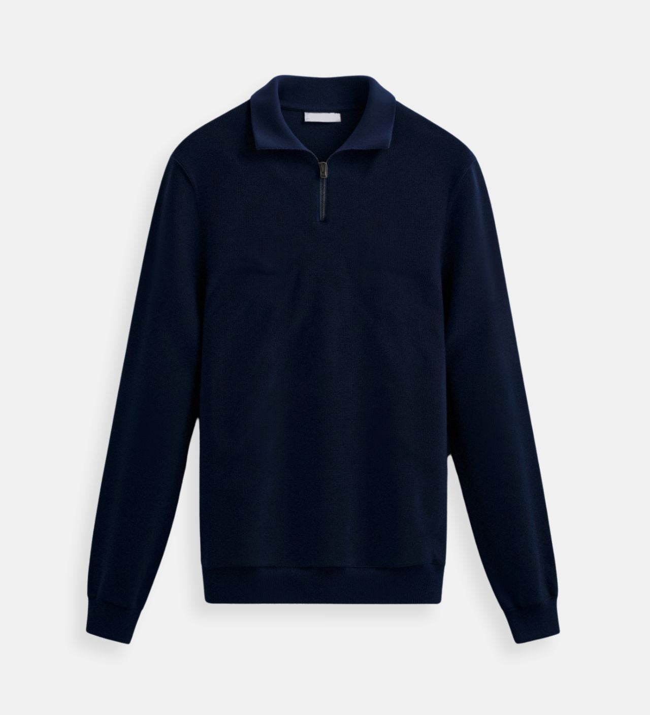 Seán - Turtleneck Sweater