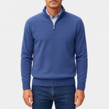 Killian - Slim-Fit Lightweight Sweater