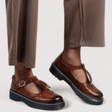 Sinéad - Timeless Elegance Footwear