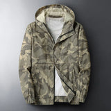 Darragh - Stylishly Elegant Coat