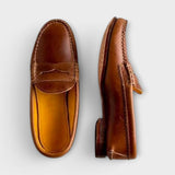 Deirbhile - Timeless Loafers