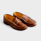Deirbhile - Timeless Loafers