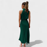 Aingeal - Sophisticated Gown