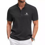 Brian - Vintage-Inspired Polo