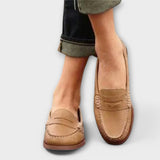 Deirbhile - Timeless Loafers