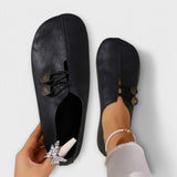 Fiona - Flexible Slip-On Loafers