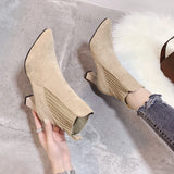 Finola - Ankle Boots