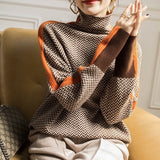 Bríd - Stylish Jumper
