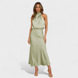 Aingeal - Sophisticated Gown