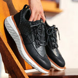 Darragh - Stylish Orthopedic Sneakers