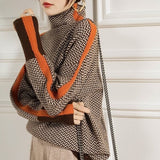 Bríd - Stylish Jumper