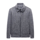 Fionn - Chic and Lightweight Jacket