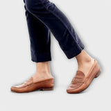Deirbhile - Timeless Loafers