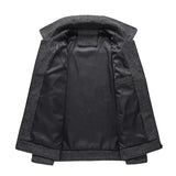 Fionn - Chic and Lightweight Jacket