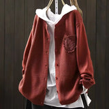 Ciara - Sophisticated Chic Cardigan