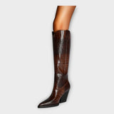 Concepta - Chic Stiletto Boots