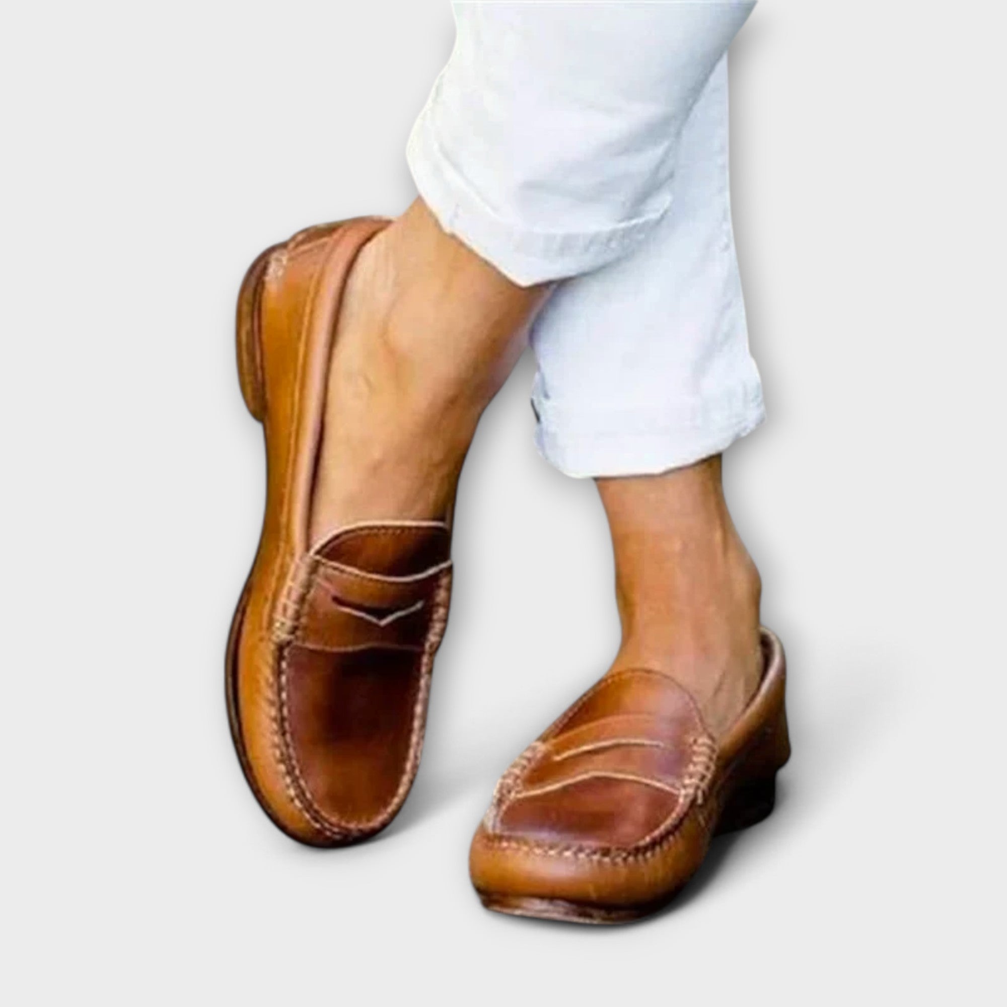 Sorcha - Timeless Loafers