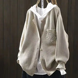 Ciara - Sophisticated Chic Cardigan
