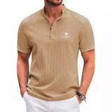Brian - Vintage-Inspired Polo