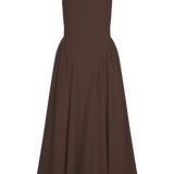 Ciara - Chic Midi Dress