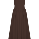 Ciara - Chic Midi Dress