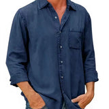 Éanna - Extended Length Shirt
